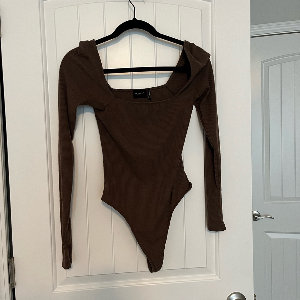 Urban Outfitters Bodysuit